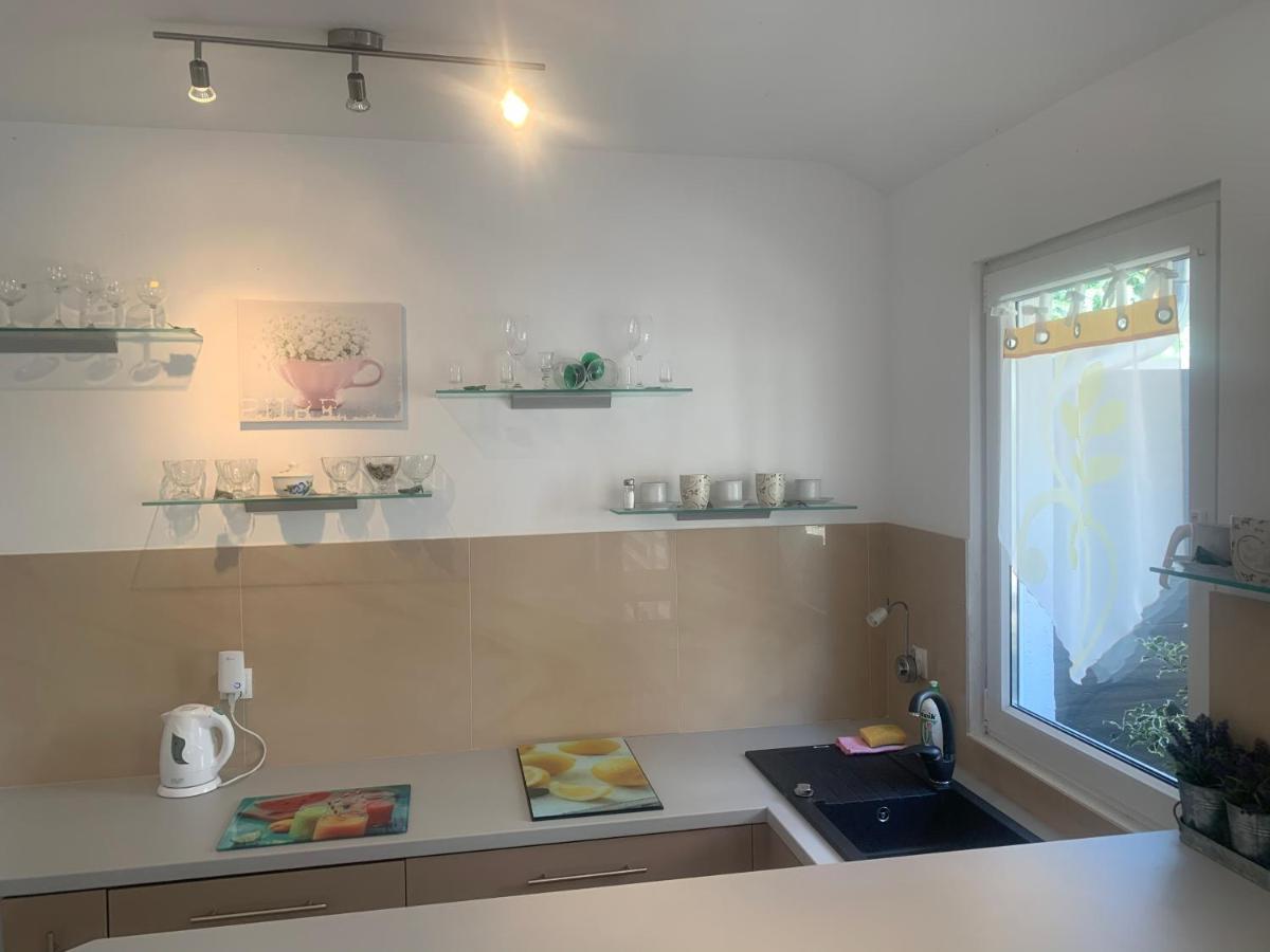 Apartamenty Kris Mikołajki Eksteriør billede