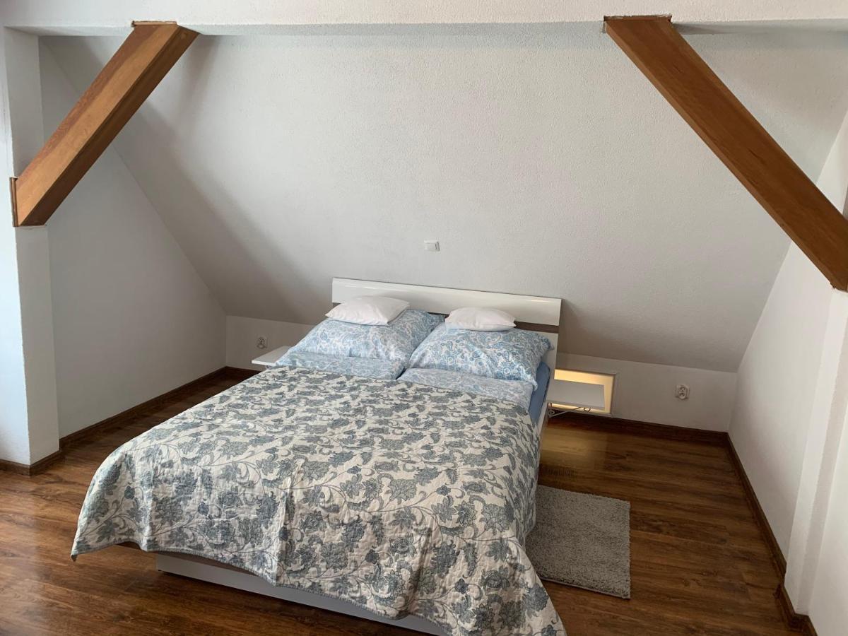 Apartamenty Kris Mikołajki Eksteriør billede