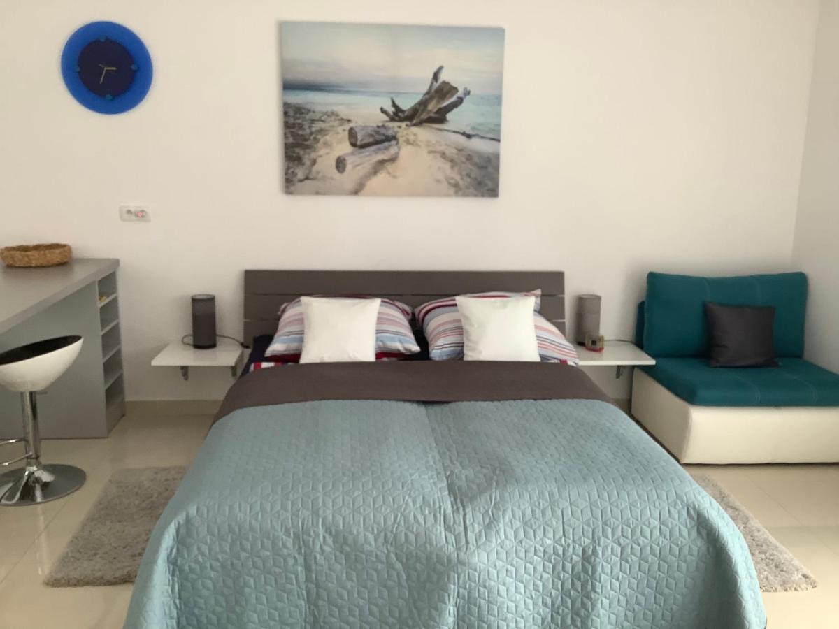 Apartamenty Kris Mikołajki Eksteriør billede