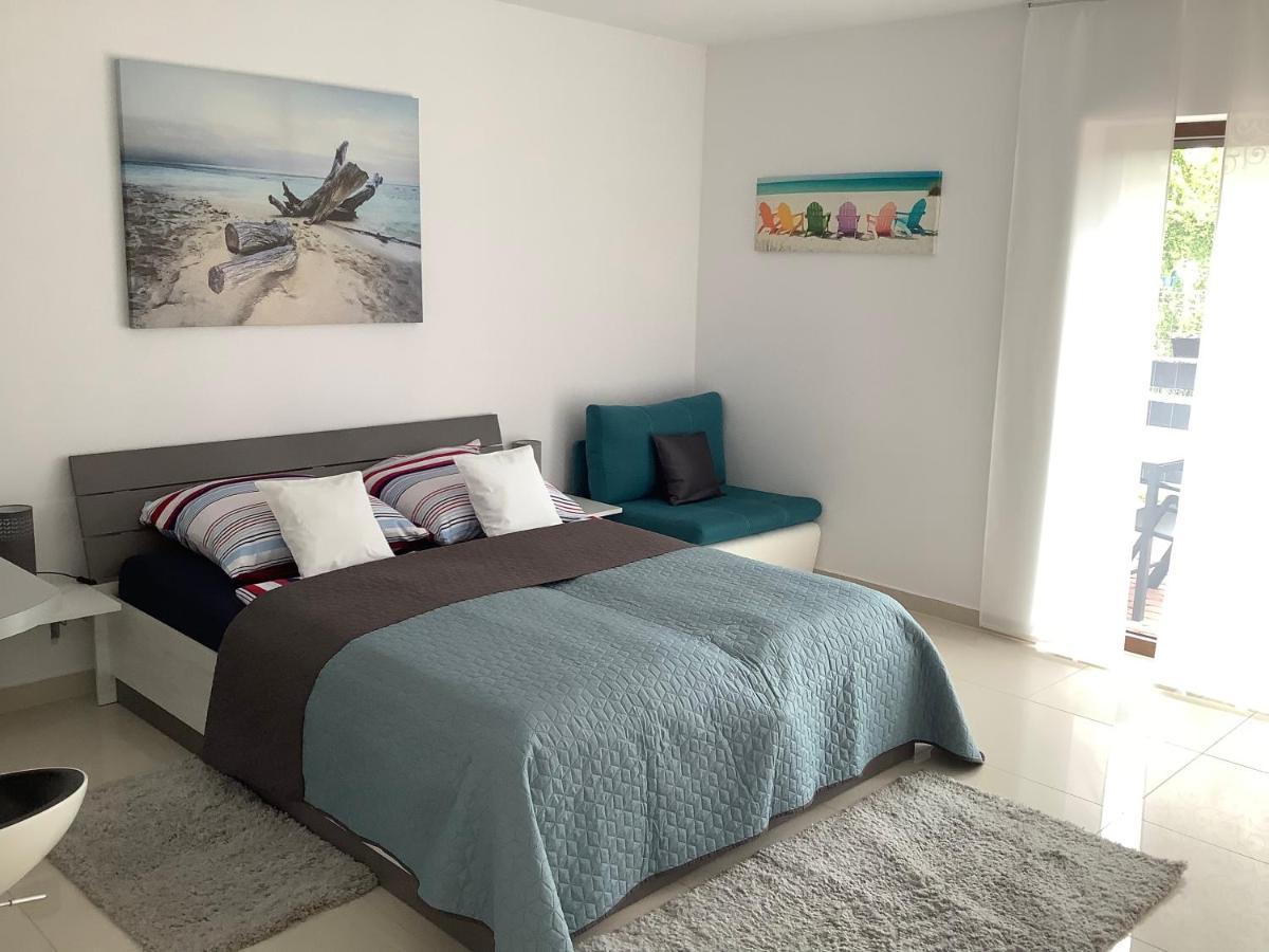 Apartamenty Kris Mikołajki Eksteriør billede