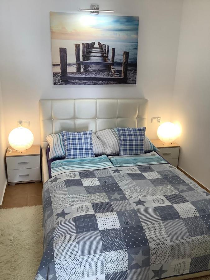 Apartamenty Kris Mikołajki Eksteriør billede