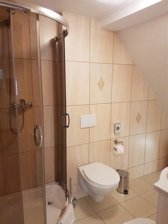 Apartamenty Kris Mikołajki Eksteriør billede