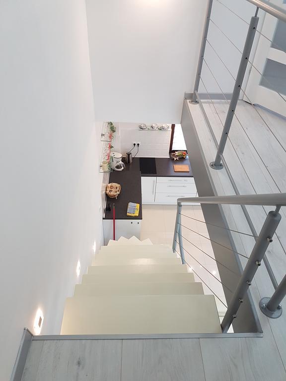 Apartamenty Kris Mikołajki Eksteriør billede