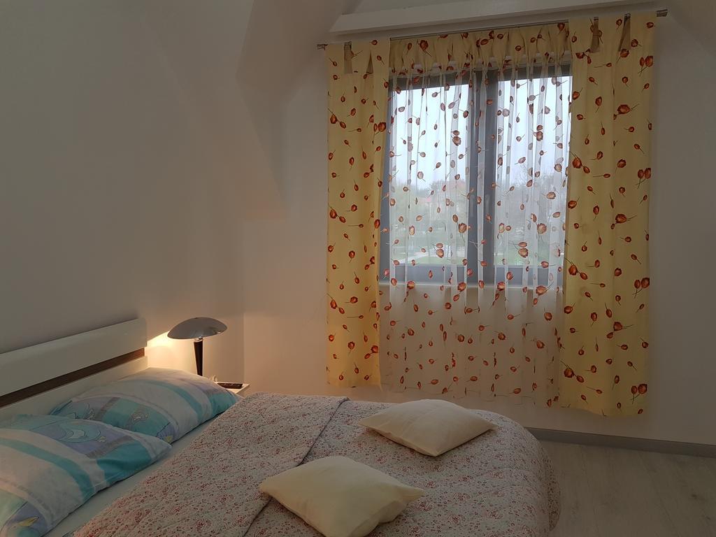 Apartamenty Kris Mikołajki Eksteriør billede