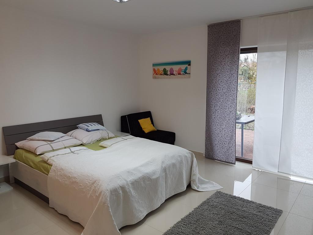 Apartamenty Kris Mikołajki Eksteriør billede
