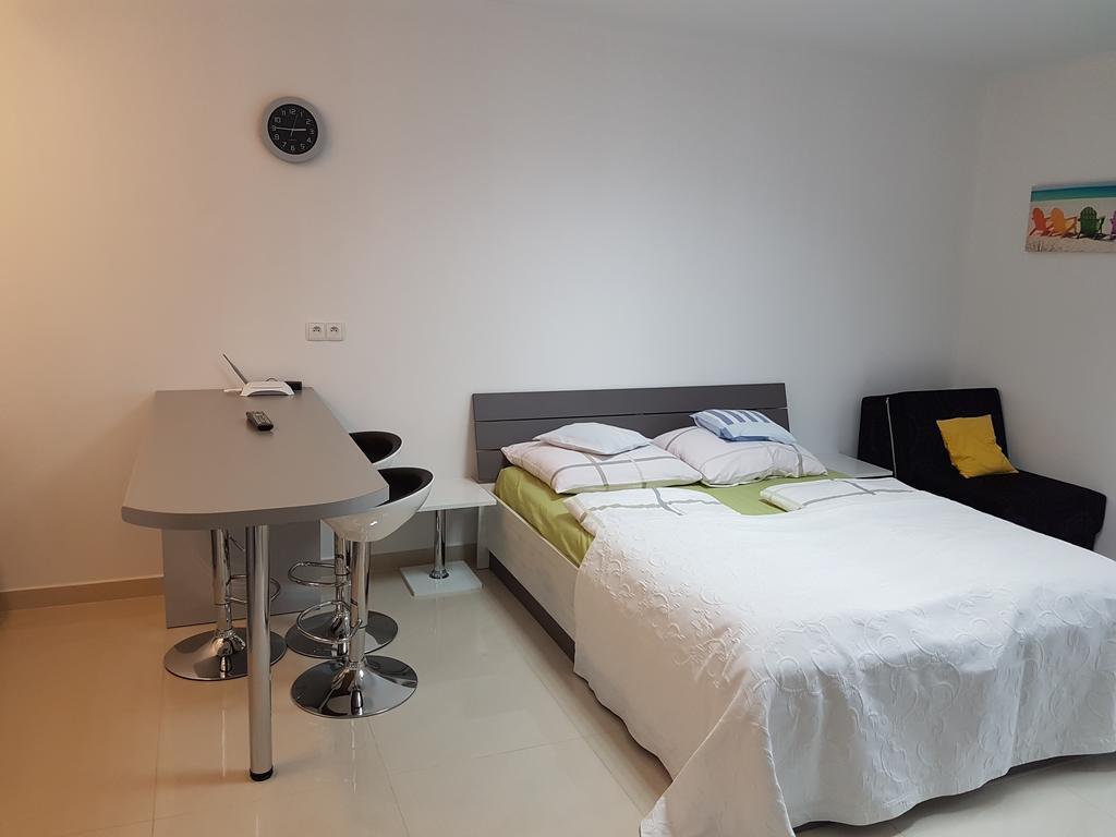 Apartamenty Kris Mikołajki Eksteriør billede