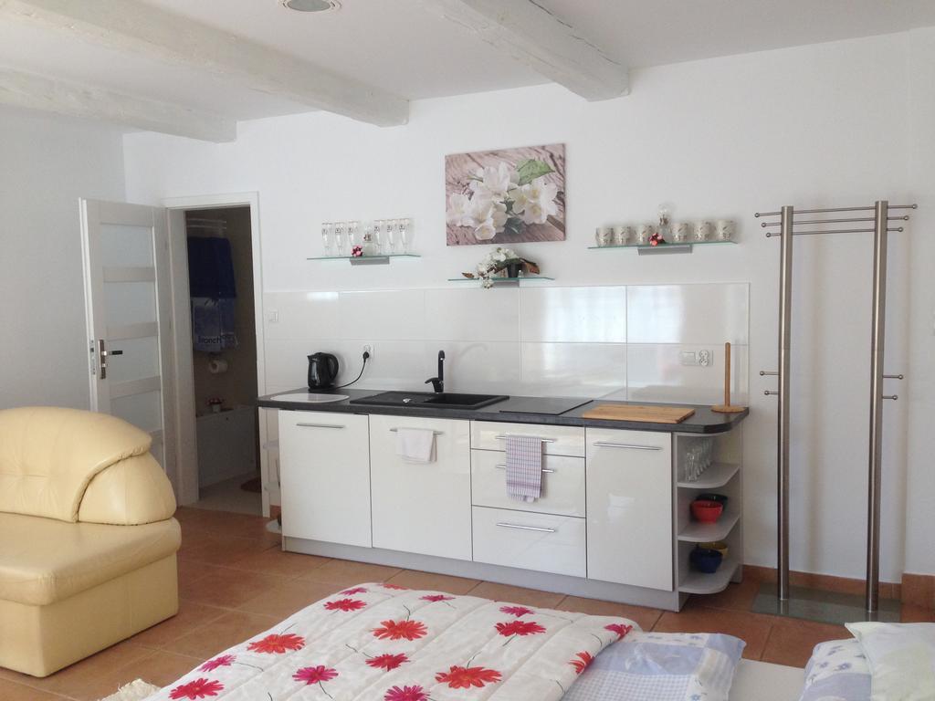 Apartamenty Kris Mikołajki Eksteriør billede