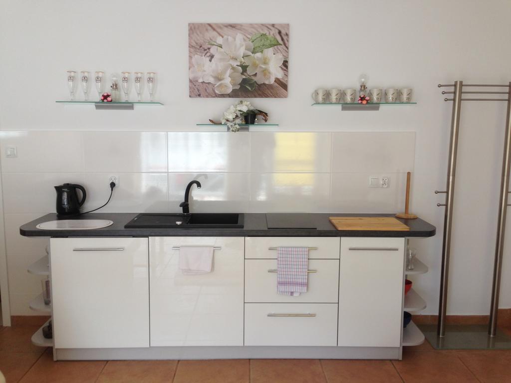 Apartamenty Kris Mikołajki Eksteriør billede