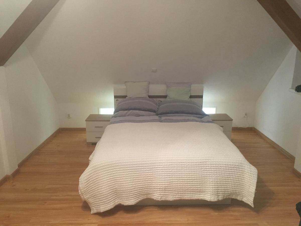 Apartamenty Kris Mikołajki Eksteriør billede